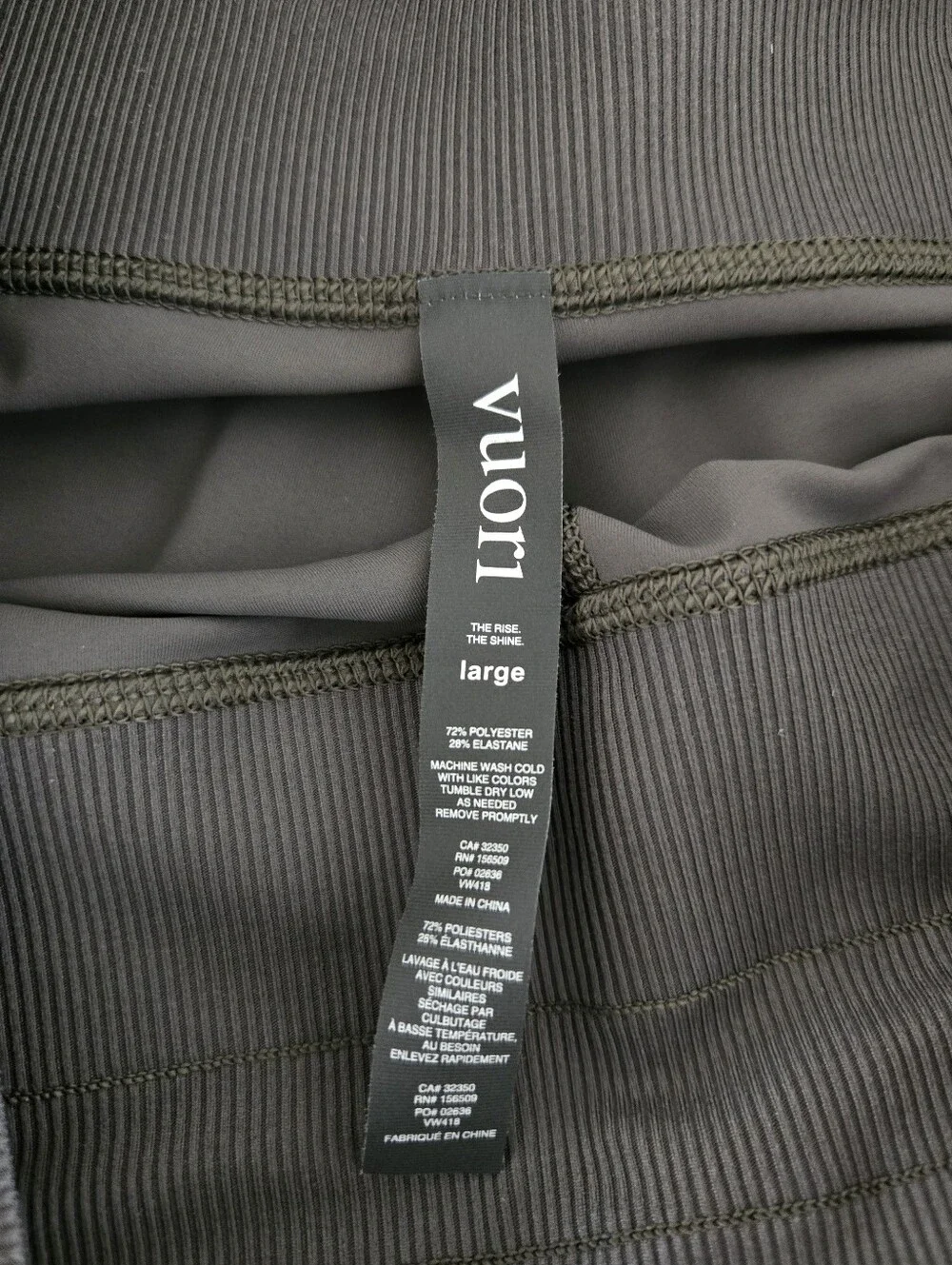Vuori Women's Daily Jogger